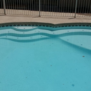 Photo of Shimmering Waters Pool Services