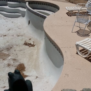 Photo of Shimmering Waters Pool Services