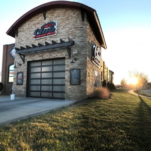 Photo of Club Car Wash