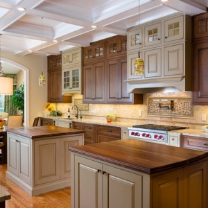 Photo of A&E Cabinets