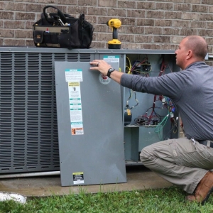 Photo of Petitt Heating and Cooling