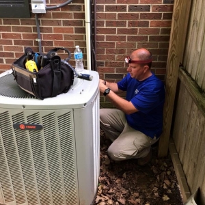 Photo of Petitt Heating and Cooling