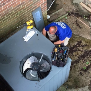 Photo of Petitt Heating and Cooling