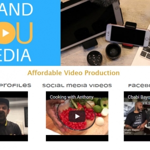 Photo of Brand You Media