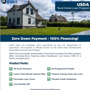 Photo of MortgageRight: Adam Kernen team