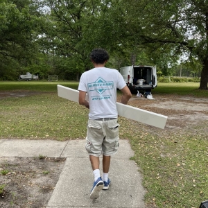 Photo of We Patch it-N-Paint