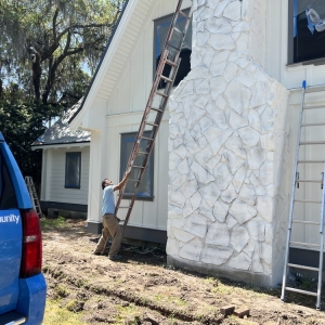 Photo of We Patch it-N-Paint