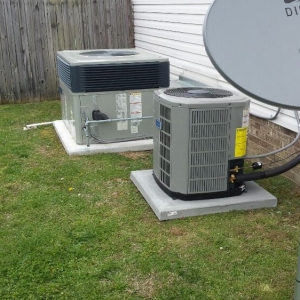 Lebanon Hometown Comfort Heating & A/C