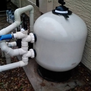 Photo of Clear Pool Solutions