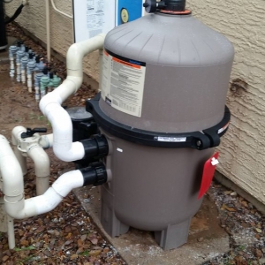 Photo of Clear Pool Solutions
