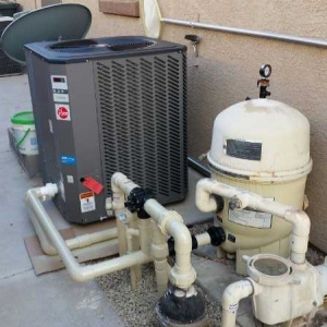 Photo of Clear Pool Solutions
