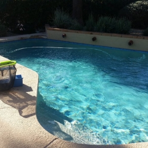 Photo of Clear Pool Solutions