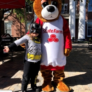 Photo of Michael Busey - State Farm Insurance Agent