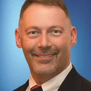 Photo of Michael Busey - State Farm Insurance Agent