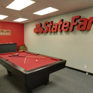 Photo of Michael Busey - State Farm Insurance Agent