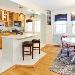 Baltimore Home Tailor