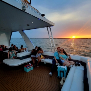 Photo of Harbor Lights Cruises