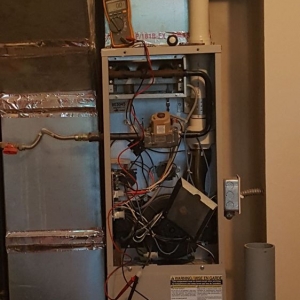 Seattle Duro Heating