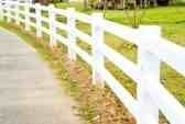 Photo of Sholler's Fence
