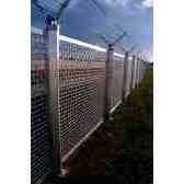 Photo of Sholler's Fence