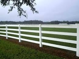 Photo of Sholler's Fence