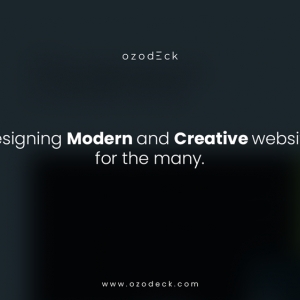 Photo of Ozodeck