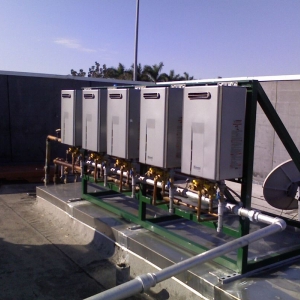 Photo of Last Minute Gas Contractors