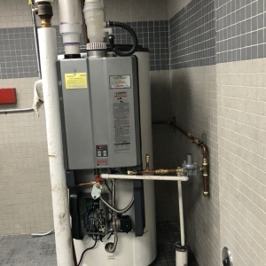 Photo of Last Minute Gas Contractors