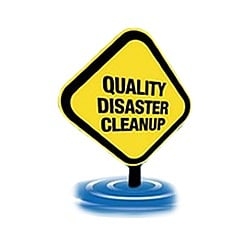 Photo of Utah Division of Quality Disaster Cleanup