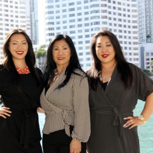Photo of The RLD Team