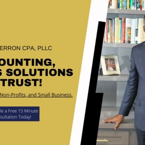 Photo of Herron CPA