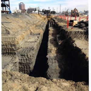 Photo of LA Excavating