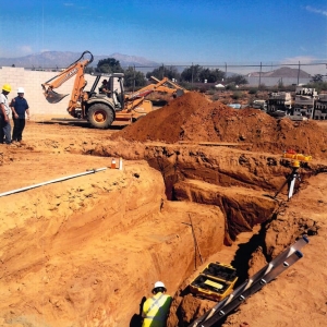 Photo of LA Excavating