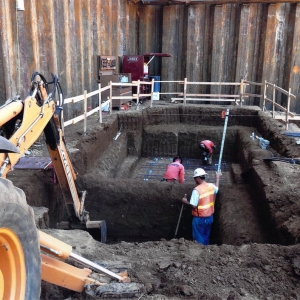 Photo of LA Excavating