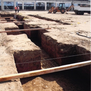 Photo of LA Excavating