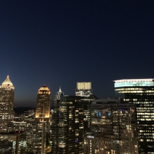 Photo of The Peachtree Club