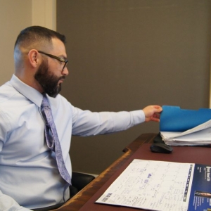 Photo of Professional Filing Service