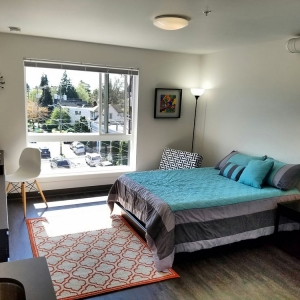 Photo of Na-Mu Lofts Apartment