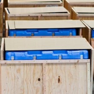 Photo of Pack Crate Ship
