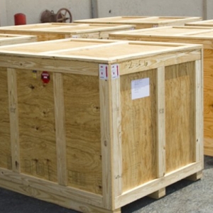 Photo of Pack Crate Ship