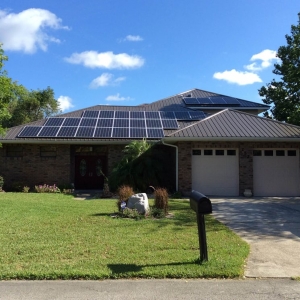Orange City All American Solar