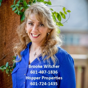 Photo of Brooke Witcher - Hopper Properties