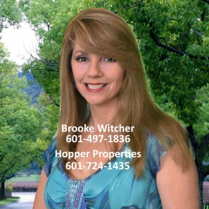 Photo of Brooke Witcher - Hopper Properties