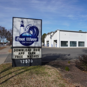 Photo of Cool Wave Car Wash