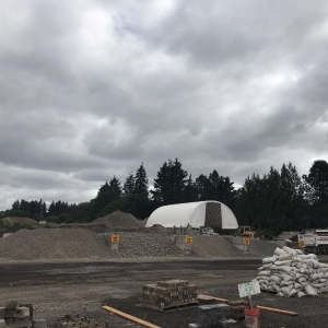 Photo of Portland Sand & Gravel