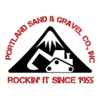 Photo of Portland Sand & Gravel