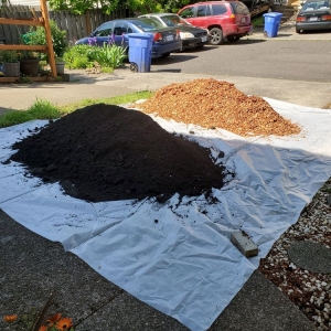 Photo of Portland Sand & Gravel