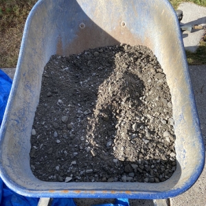 Photo of Portland Sand & Gravel