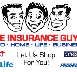 Photo of The Insurance Guys