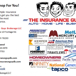Photo of The Insurance Guys